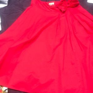 Lindy Bop swing skirt